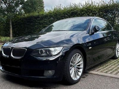 BMW 325 Cabriolet