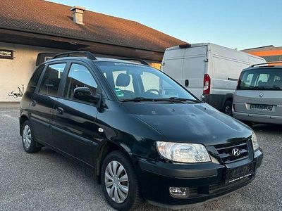 Hyundai Matrix