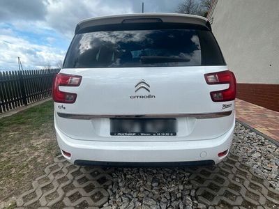 gebraucht Citroën Grand C4 Picasso II