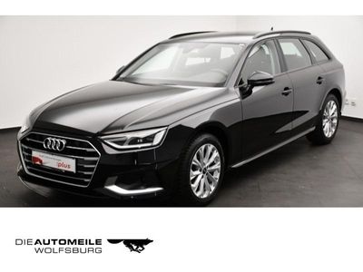 Usata Audi A4 Advanced 163 CV (119 kW) 2023 Station wagon