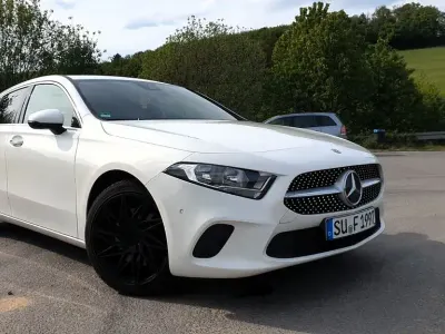 Gebraucht Mercedes 250