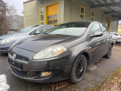 Gebraucht Fiat Bravo 120 PS (88 kW) 2008 Kleinwagen