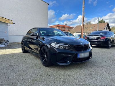 gebraucht BMW M2 *Facelift*OhneOPF*Scheckheftgepflegt*H/K