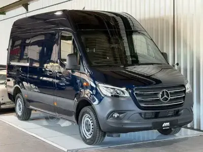 Gebraucht Mercedes Sprinter 170 PS (125 kW) 2024 Andere Van