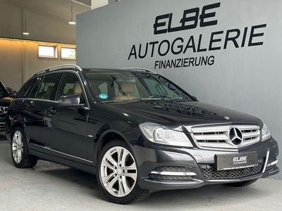 Mercedes C350