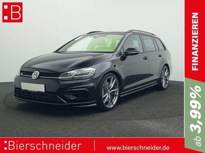 VW Golf VIII