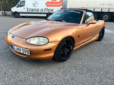 Mazda MX5