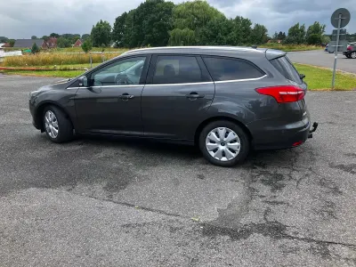 Gebraucht Ford Focus