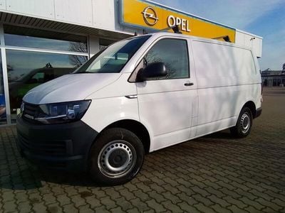 VW T6