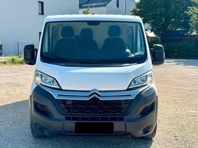 Citroën Jumper