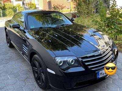 Chrysler Crossfire