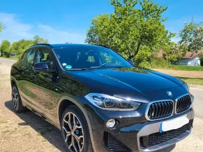 Gebraucht BMW X2