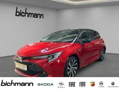 Gebraucht Toyota Corolla Hybrid