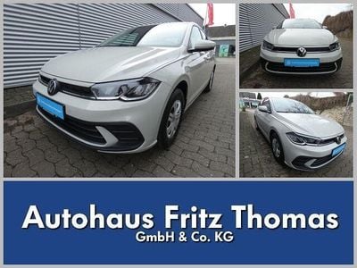 Gebraucht VW Polo 80 PS (58 kW) 2025 Ascotgrau Limousine