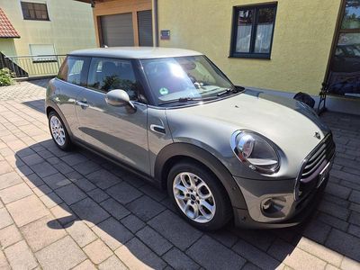Mini Cooper D