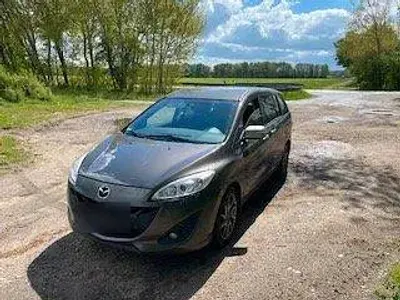 Gebraucht Mazda 5