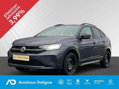 Usata VW Taigo Goal 116 CV (85 kW) 2024 Grigio SUV
