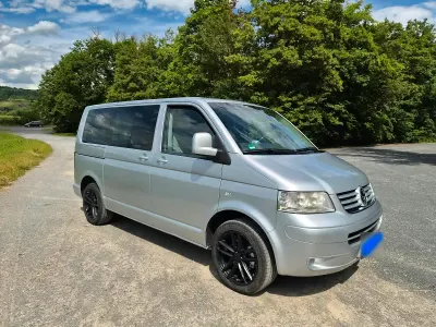 Gebraucht VW Caravelle