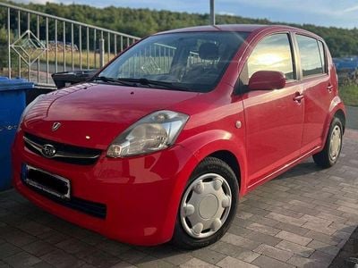 Subaru Justy