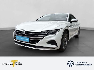 VW Arteon