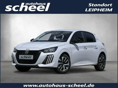 Gebraucht Peugeot 208