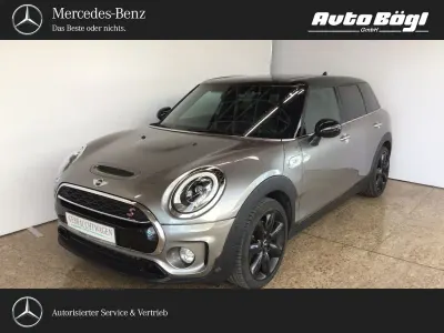 Gebraucht Mini Cooper S Clubman