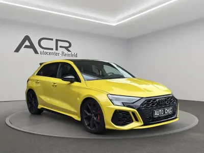 Gebraucht Audi RS3