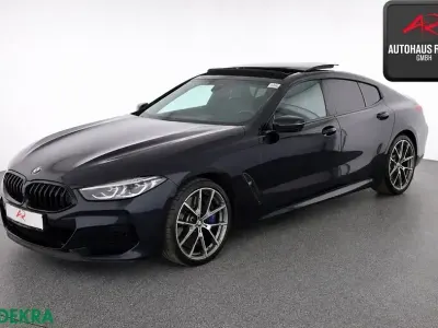 Gebraucht BMW M850