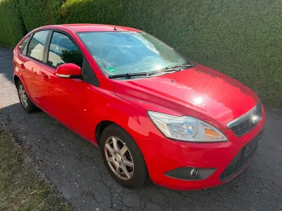 Gebraucht Ford Focus
