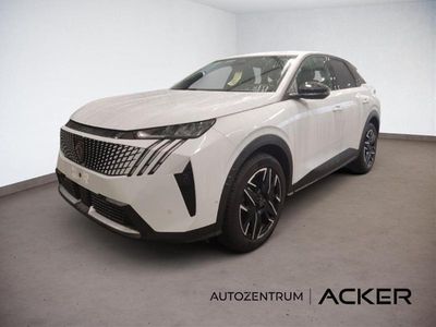 Gebraucht Peugeot 3008 Allure 145 PS (106 kW) 2025 SUV