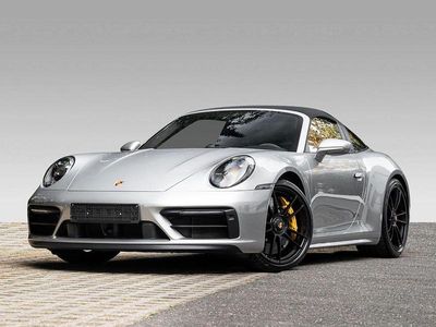 Porsche 911 Targa 4