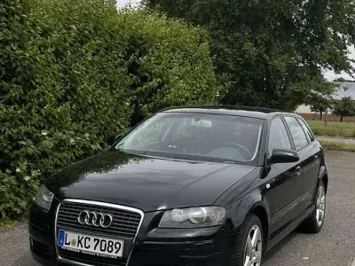 Gebraucht Audi A3 Sportback