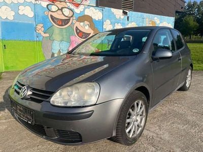 VW Golf IV