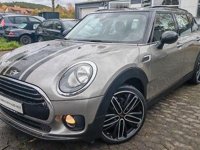 Silber Gebraucht 2016 Mini Cooper Clubman Kombi | 10.799 € (Fairer Preis)