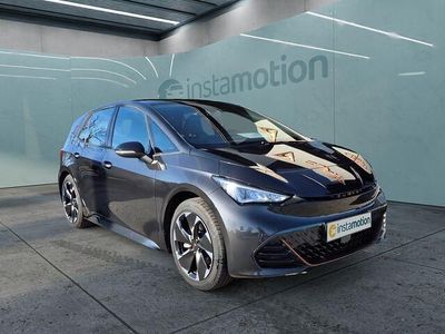 Gebraucht Cupra Born 169 kW (231 PS) 2023 Grau Kleinwagen