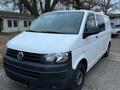 VW T5