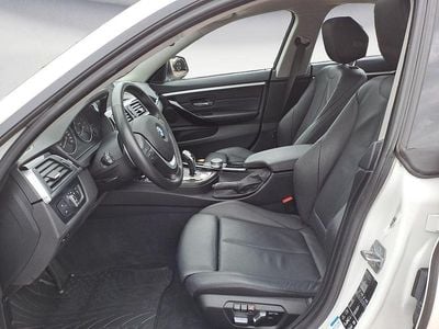 BMW 440