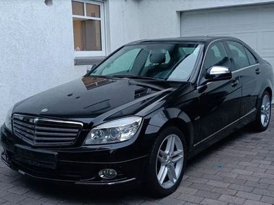 Mercedes C350