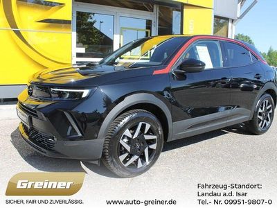 5 türen Gebraucht 2023 Opel Mokka SUV | 23.490 € (Etwas zu teuer)