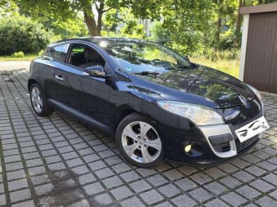 Renault Mégane Coupé