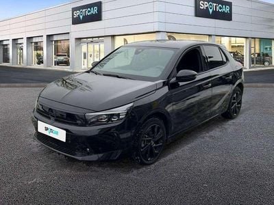 Gebraucht Opel Corsa