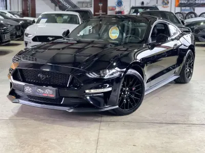 Occasion Ford Mustang
