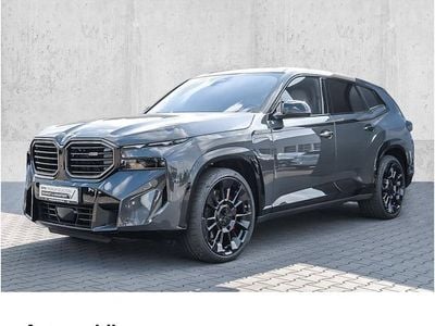 Gebraucht BMW XM Comfort Edition 476 PS (350 kW) 2025 Bmw individual dravitgrau SUV