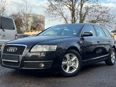 gebraucht Audi A6 Avant 2.8 FSI