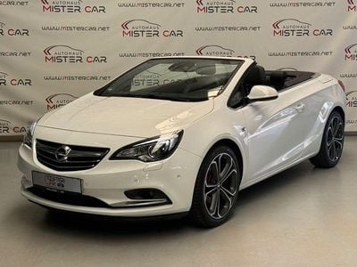 Opel Cascada
