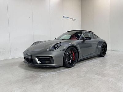 Gebraucht Porsche 911 Carrera GTS