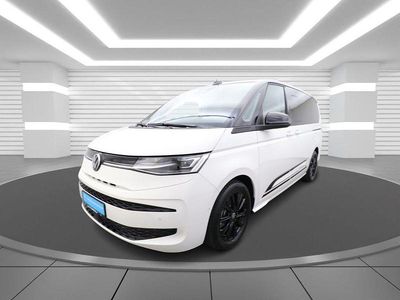 Candyweiß (white), solid Neu 2025 VW Multivan Edition Van | 72.900 € (Fairer Preis)