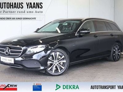 Mercedes E300