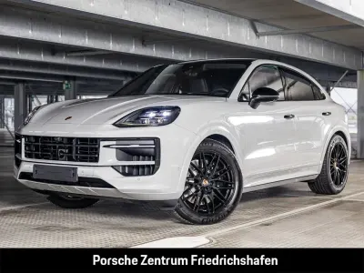Gebraucht Porsche Cayenne S