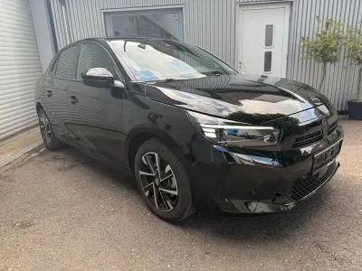 Gebraucht Opel Corsa